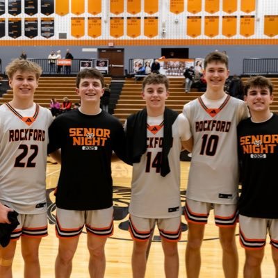 Rockford Rams Hoops Profile
