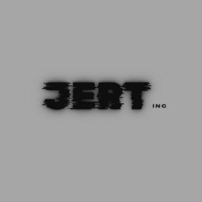 jert_inc's profile picture. No wear to hide.