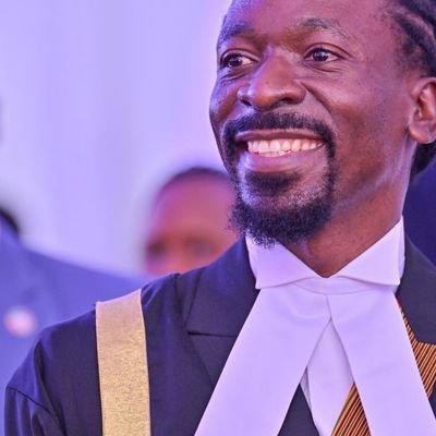 CEO @ Gain Confidence Africa, an up coming legal Rebel and a trade unionist