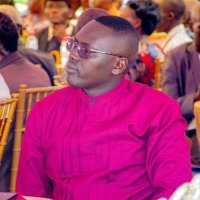 NDUGU (@danielkimorop) 's Twitter Profile