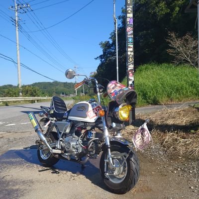 市原市在住中年オヤジです。
よろしくお願いいたします。
チーム爺、富爺。