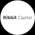 Ribbit Capital (@ribbitcap) Twitter profile photo Ribbit Capital (@ribbitcap) Twitter profile photo