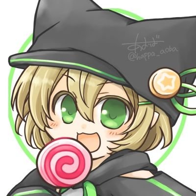 あおば@爆発猫さんのプロフィール画像