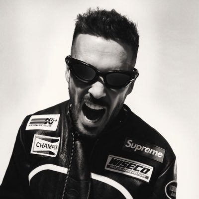 Matt Pokora Profile