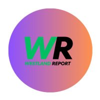 Westlandreport (@westlandreport) 's Twitter Profile Photo Westlandreport (@westlandreport) 's Twitter Profile Photo