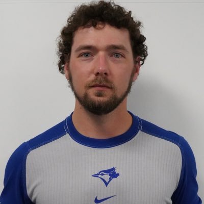 Toronto Blue Jays Player Development Intern | ECU ‘23 | Former Lenoir CC Baseball Player | #HDMH