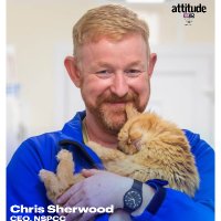 Chris Sherwood (@nspccchris) 's Twitter Profile Photo Chris Sherwood (@nspccchris) 's Twitter Profile Photo