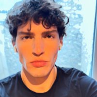 ROMⱯIN (@romainandrejean) 's Twitter Profile