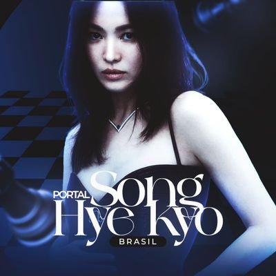 Sua fonte de informações sobre a atriz e modelo sul-coreana #SongHyeKyo (#송혜교). {Brazilian fanbase}