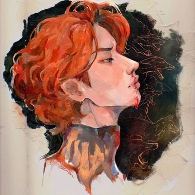 profile photo by @irr0ra
|
header by @softzuku
|
25 years old, any pronouns is okay🏳️🌈
|