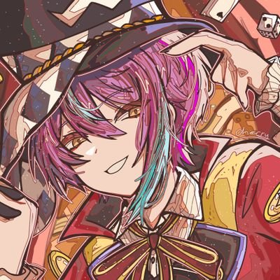 artist :3 | Age is 16+ minor | Any prns C:| I ♡ my friends| PROSHIP DNI | ANTI GENAI
PFP BY BESTIE @THATONECHERRY2
BANNER BY @HIKANTNK
m/w @detruement RUE 💞