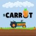CarrotCoin🥕 - $CARROT (@carrotcoinbnb) Twitter profile photo CarrotCoin🥕 - $CARROT (@carrotcoinbnb) Twitter profile photo