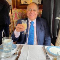 Marios (Maz) Gregori (@mariosgregori) 's Twitter Profile