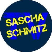 Sascha Schmitz (@saschaschmitztv) 's Twitter Profile