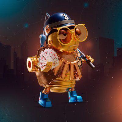 Quantar AI Profile