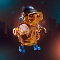 Quantar AI (@quantarai_qrs) 's Twitter Profile Photo Quantar AI (@quantarai_qrs) 's Twitter Profile Photo