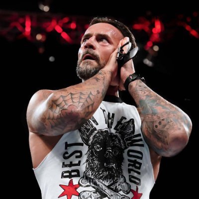 ShadeOfDisarray's profile picture. Yes, I've always got something to say. A pioneer of the wrestling business. A sucker for sweets.