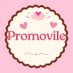 Promovile (@promovile) Twitter profile photo Promovile (@promovile) Twitter profile photo