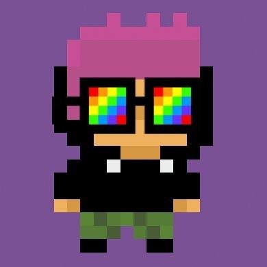 isabelmuler's profile picture. Blockchain Enthusiast