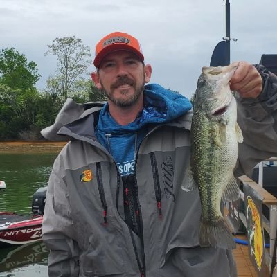 @GloProLures @EnigmaFishing #WooTungsten @myyolotek @LiquidMayhem_ @bassreaperbaits