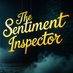 The Sentiment Inspector (@sentiinspector) Twitter profile photo The Sentiment Inspector (@sentiinspector) Twitter profile photo
