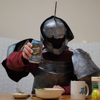 オサケスキーさんのプロフィール画像