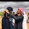 aziz_dapper's profile picture. 'and we know your heart is burdened by what they say' 'exalt your Lord and be one those who prostrate' 'worship your Lord until you receive your destiny'