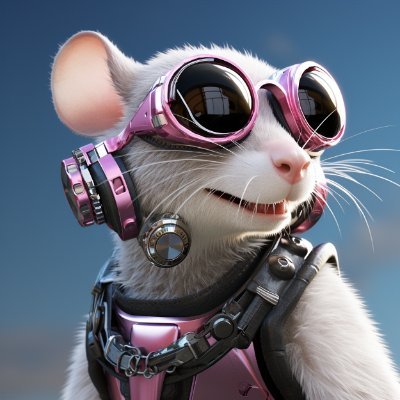 alc11820's profile picture. Innovation thrives where the human spirit breaks its limits.