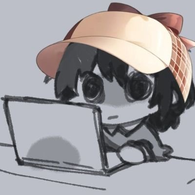 srJavox's profile picture. Programo y miro anime 🐴