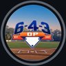 643DPAthletics's profile picture. | Est. 2007 | ⚾️Teams 8U-18U Competing Nationally | Camps - Clinics - Lessons - Tryouts 🔗⬇️ | 700+ Alumni to Collegiate Level📈 | OUR GAME IS DEVELOPMENT🎯
