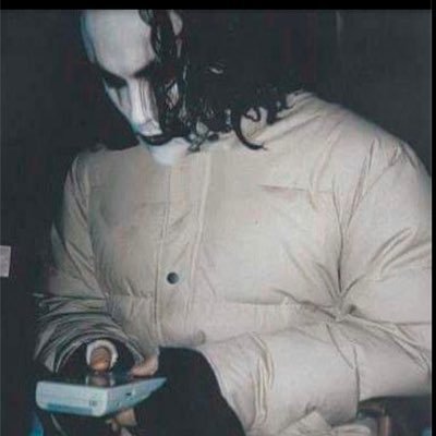 ZOMBEATS's profile picture. Lurkwork