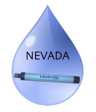 LifeStrawNV's profile picture. Raising awareness about LifeStraws to improve the quality of water in Africa. Please follow to show your support!