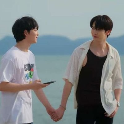 ชาว #6CODE สายอ่านนิยายวาย เปิดแอคมาเพื่อหวีด+ ขอฮิลใจจากการทำงาน เน้นรี+เฟบ บ้าๆบอๆ ขออย่าทัวร์ลง
#แม็กกี้บาส #maxkybas
#maxky_rp
#บาสเด็กอ้วนที่แท้จริง