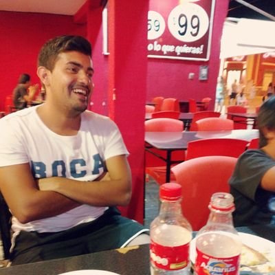 andres_jost's profile picture. Licenciado en Relaciones del Trabajo UBA 🇦🇷
Xeneize 💙💛💙