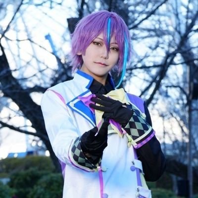 20↑/コスプレ/ジャンル雑多/コミュ障気味/お写真上げるの超スローペース。壁打ち垢→@eight_806138/ 相方︎💕︎→@_iziz0306
