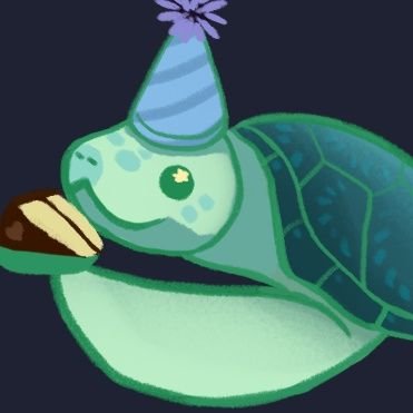 Sprigatita's profile picture. Young Millennial | Commentary Nobody | Killer of Houseplants | Useless factoids and obvious advice! 🐢