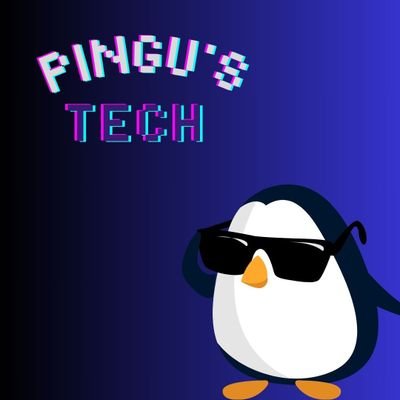 Pingun1sta's profile picture. 