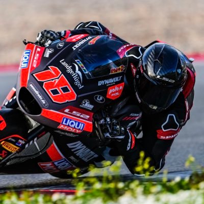 Moto2™️ World Championship rider 🌍 World ssp600 2021🥉 World ssp300 2019 Champion 🥇