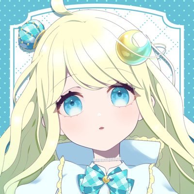 月兎あい(Tsuku Ai)さんのプロフィール画像