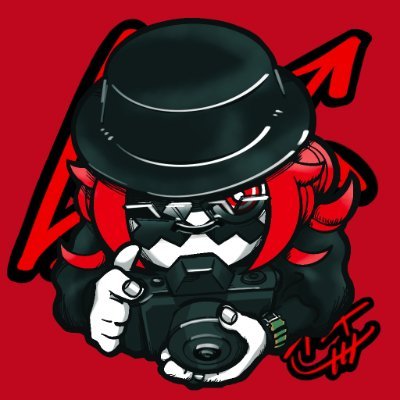 グロウ📸VirtualPhotographer Profile