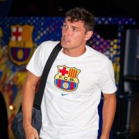 𝕭𝖔𝖇🇩🇰 (@fcb_bob1) 's Twitter Profile