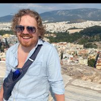 John Dunlap (@jhndnlp28) 's Twitter Profile