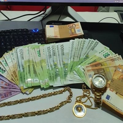 KaizenZeus's profile picture. XRP IS THE FUTURE! 💸🚀