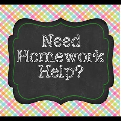 An experienced academic tutor with expertise in ;- Research papers | Essays | Homeworks | Online classes | Assignments | Thesis | etc
24/7 services available