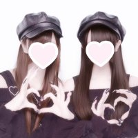 ゆめ (@luv__h_t_r_) 's Twitter Profile