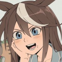 히로 (@hiiiro_uma) 's Twitter Profile Photo 히로 (@hiiiro_uma) 's Twitter Profile Photo