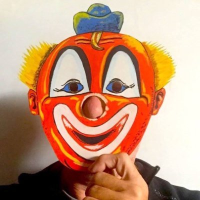 Haragei52's profile picture. Ramptoerist tegen wil & dank, gynofiele xenofoob?