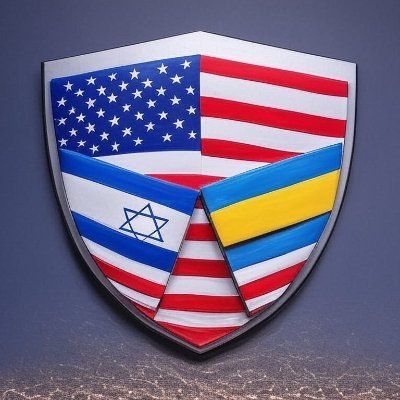 WaveUnderMoon's profile picture. 看好川普，看好美国，美国加油！