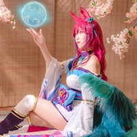 HasU🎀 T1 WIN✌🏻✨ (@wpyhasu) 's Twitter Profile