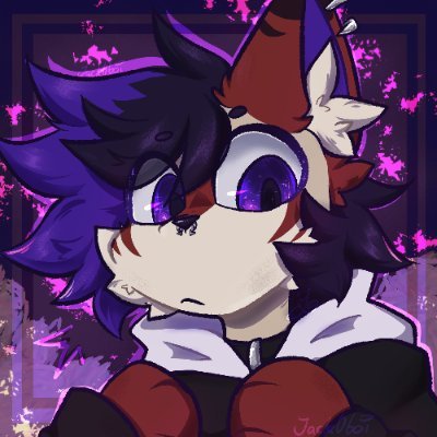 part time furry ✨️🪐• C0MMS CLOSEDさんのプロフィール画像